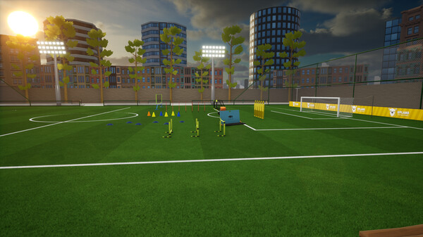 World of Football screenshot 6