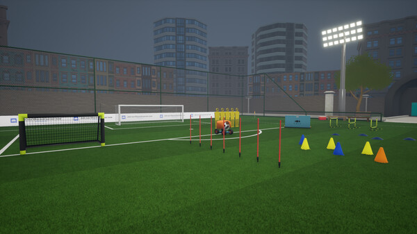 World of Football screenshot 10