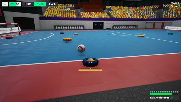 World of Football screenshot 9