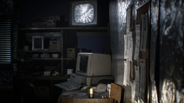 PARANOID screenshot 8