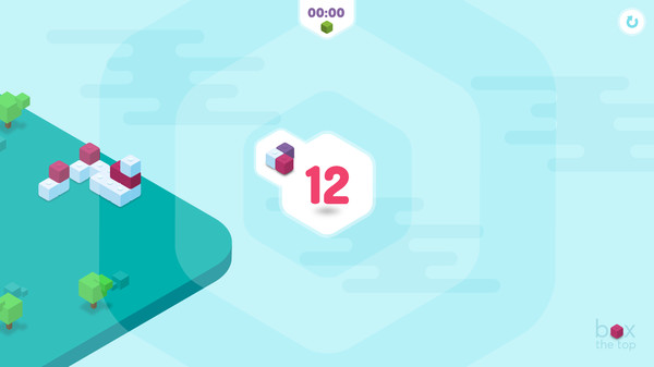 BoxTheTop screenshot 3