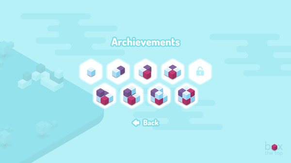 BoxTheTop screenshot 4