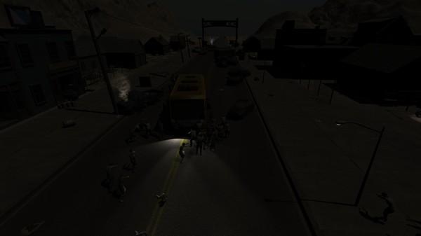 Fatal Hour: Roadkill screenshot 3