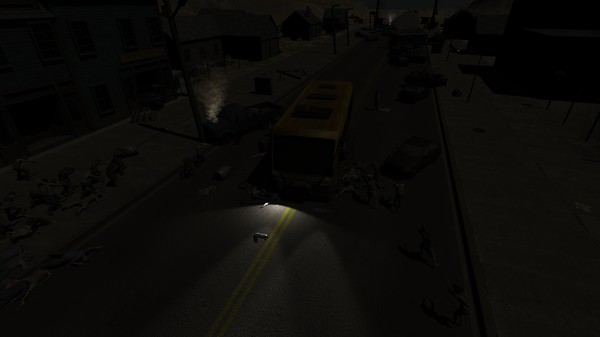 Fatal Hour: Roadkill screenshot 2