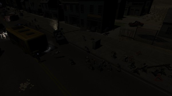Fatal Hour: Roadkill screenshot 6