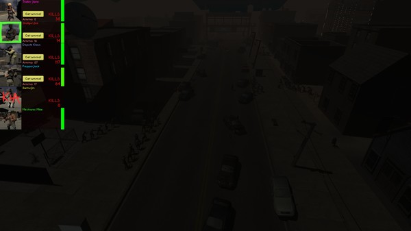 Fatal Hour: Roadkill screenshot 12
