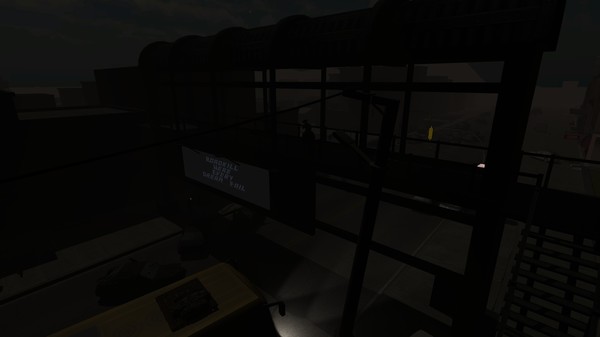 Fatal Hour: Roadkill screenshot 1