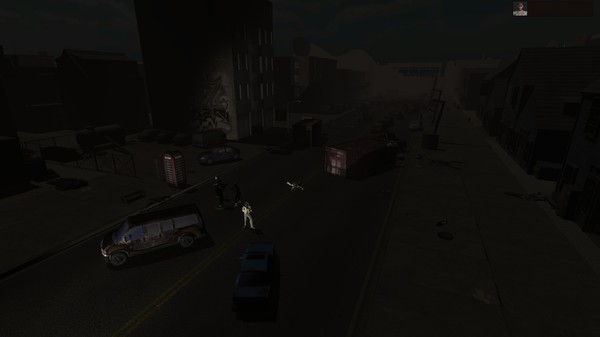 Fatal Hour: Roadkill screenshot 10