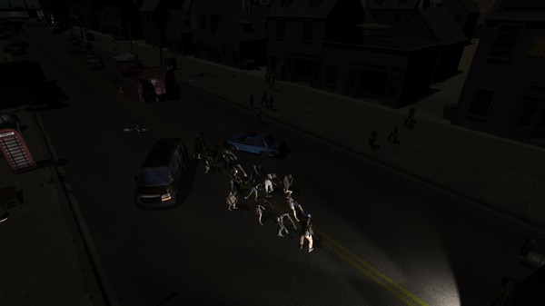 Fatal Hour: Roadkill screenshot 8