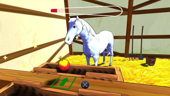 Bibi & Tina - Adventures with Horses screenshot 3