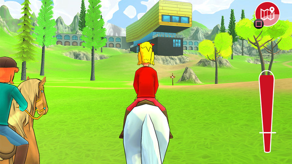 Bibi & Tina - Adventures with Horses screenshot 8