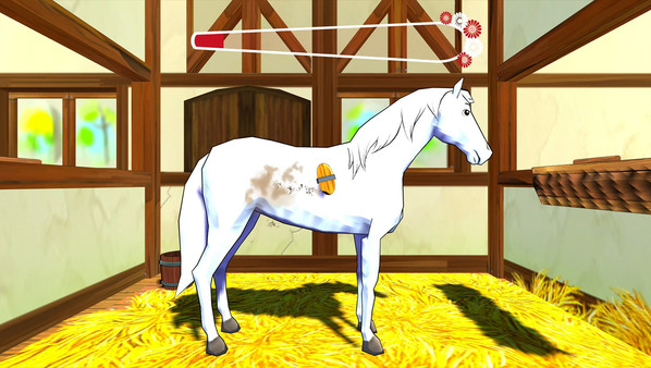Bibi & Tina - Adventures with Horses screenshot 5