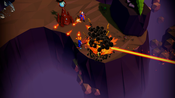 Arkane Rush screenshot 10