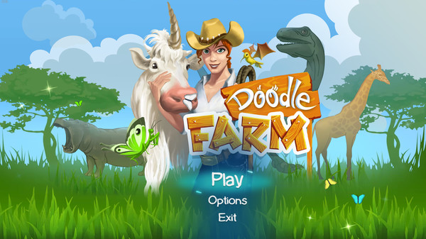 Doodle Farm screenshot 1