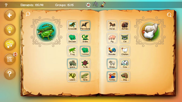 Doodle Farm screenshot 3