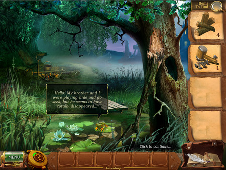Mahjong Secrets screenshot 12