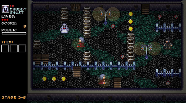 Super BOO Quest screenshot 4