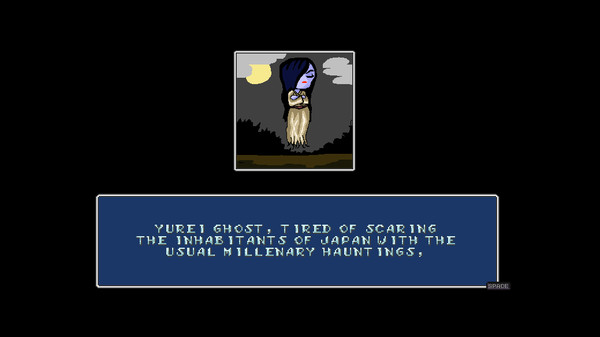 Super BOO Quest screenshot 2