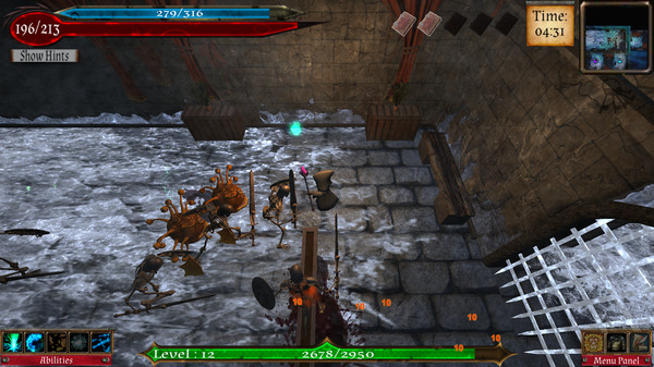 The Cup screenshot 7