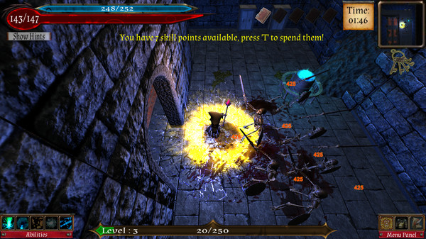The Cup screenshot 10