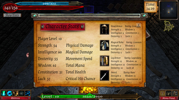 The Cup screenshot 5