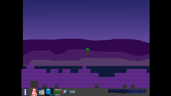 Spacefarers! screenshot 5