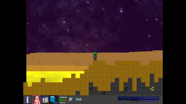 Spacefarers! screenshot 6