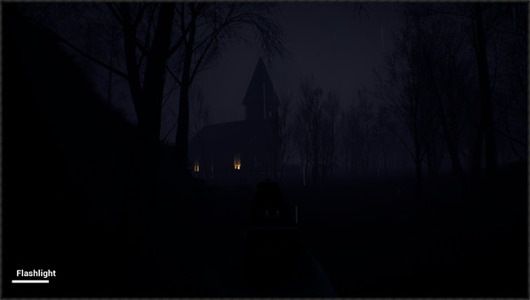 Beyond screenshot 2