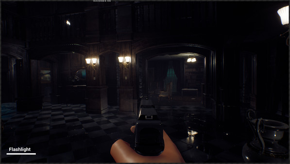 Beyond screenshot 6