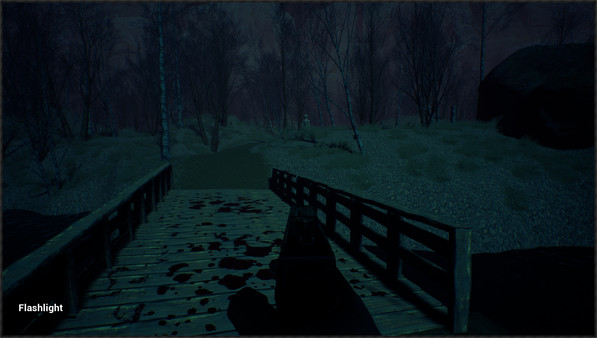 Beyond screenshot 5