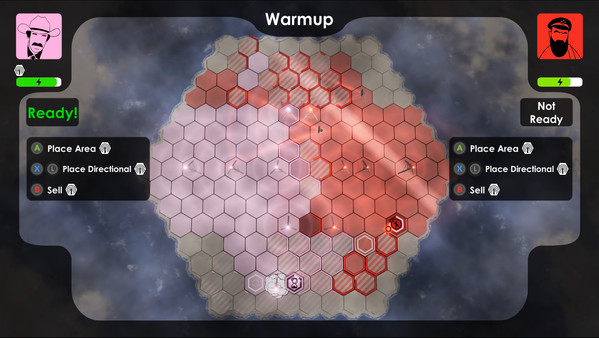 Radio Violence screenshot 2