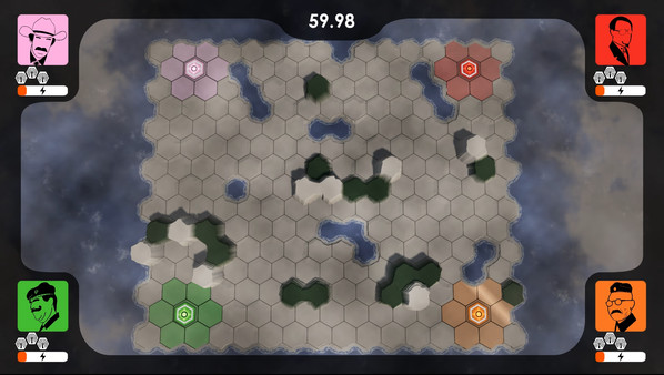 Radio Violence screenshot 1