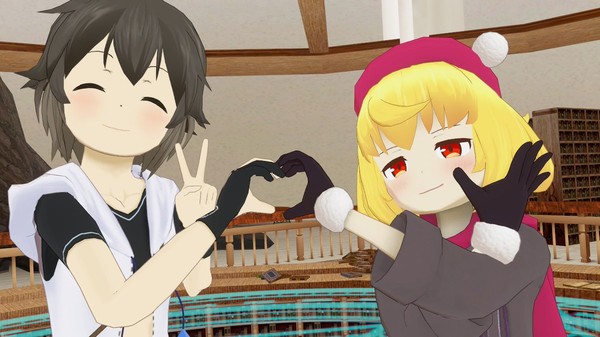 VirtualCast screenshot 12