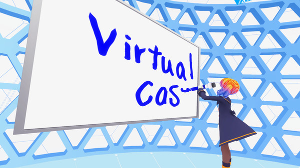 VirtualCast screenshot 8