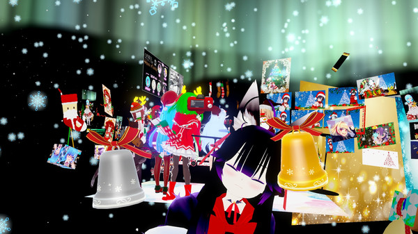VirtualCast screenshot 2