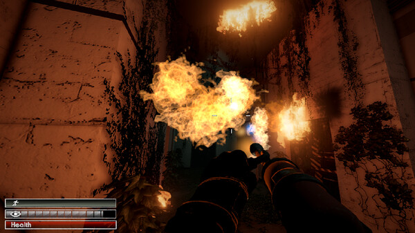 SCP: Nukalypse screenshot 1