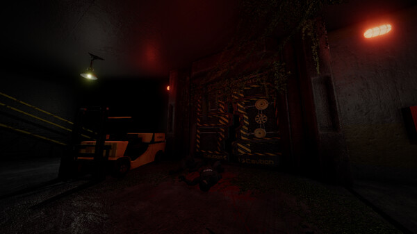 SCP: Nukalypse screenshot 2