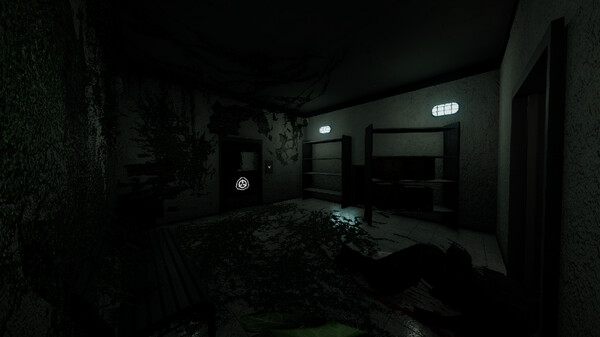 SCP: Nukalypse screenshot 0