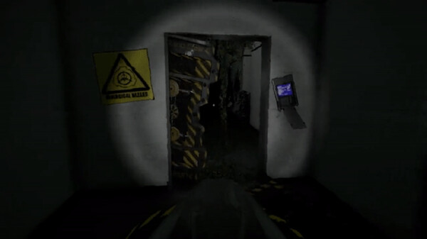 SCP: Nukalypse screenshot 5