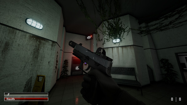 SCP: Nukalypse screenshot 4