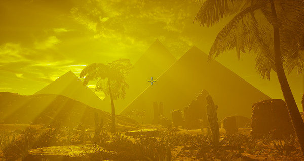 The Mummy Pharaoh screenshot 4