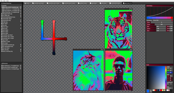 ColorTool screenshot 2