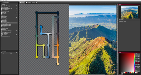 ColorTool screenshot 4