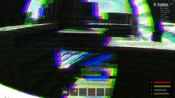 Byte Chaser screenshot 2