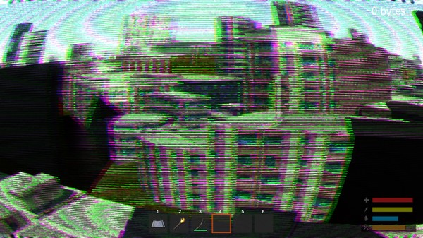 Byte Chaser screenshot 3