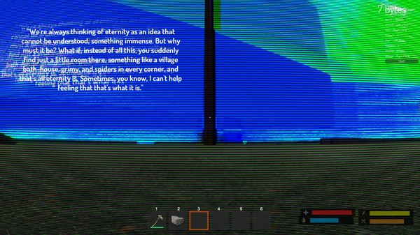 Byte Chaser screenshot 1