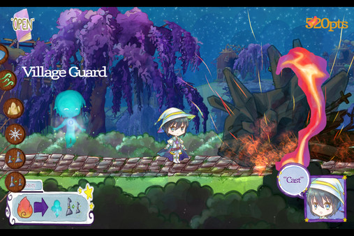 Journey Through Memories screenshot 2