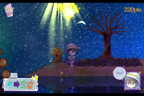 Journey Through Memories screenshot 6