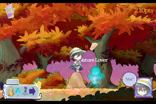 Journey Through Memories screenshot 7