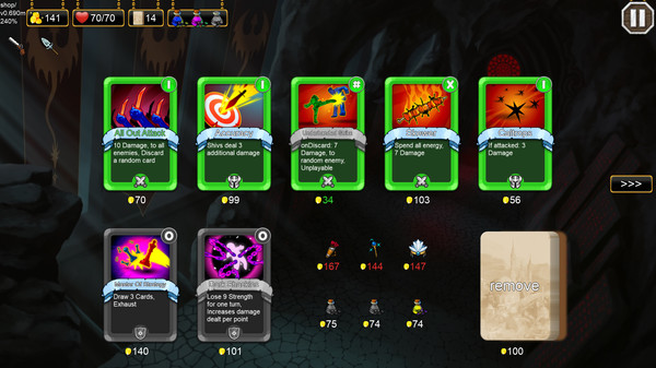 Royal Booty Quest screenshot 7